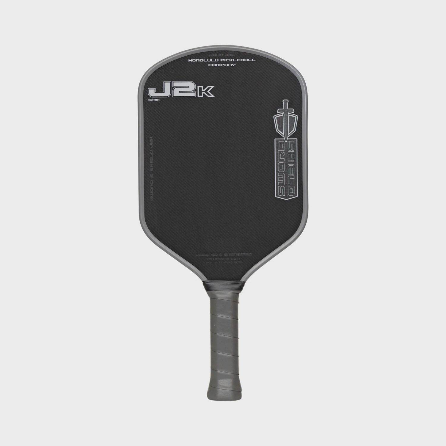 Honolulu Sword &amp; Shield J2k Pro