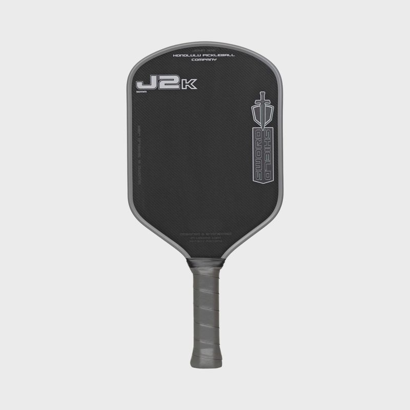 Honolulu Sword &amp; Shield J2k Pro