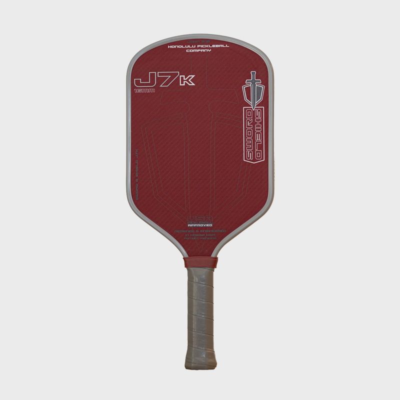 Honolulu Sword &amp; Shield J7k