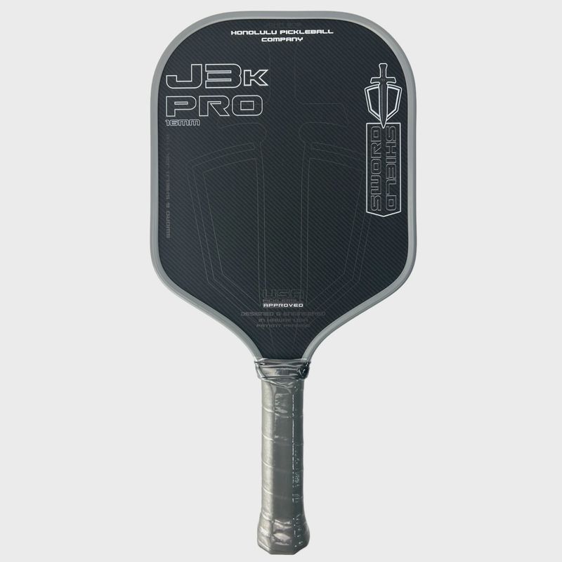 Honolulu Sword &amp; Shield J3k Pro