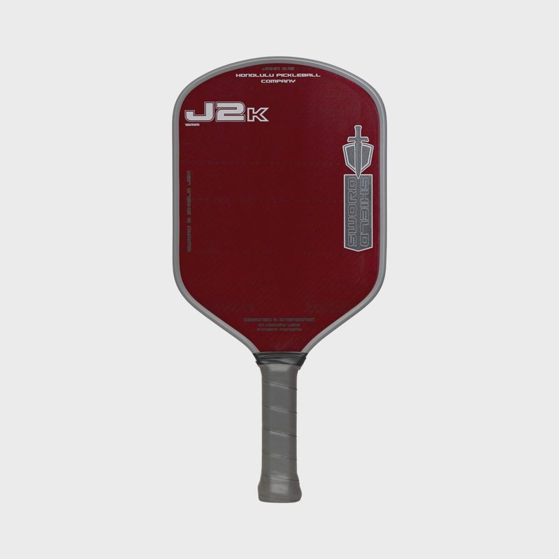 Honolulu Sword &amp; Shield J2k