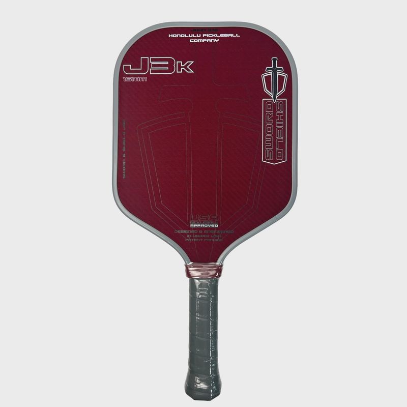 Honolulu Sword &amp; Shield J3k