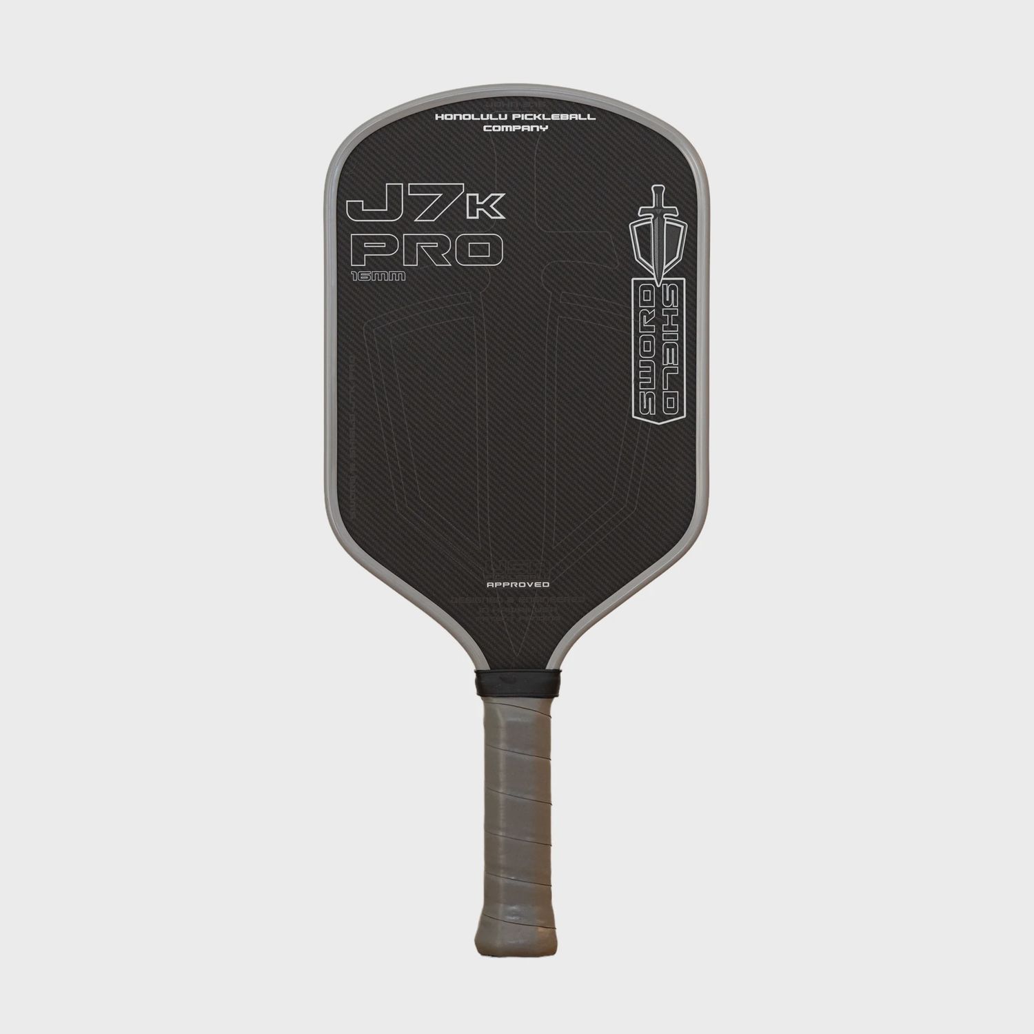 Honolulu Sword &amp; Shield J7k Pro