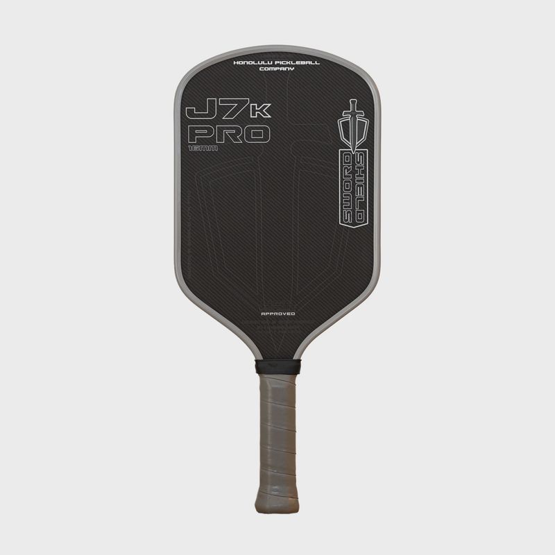Honolulu Sword &amp; Shield J7k Pro