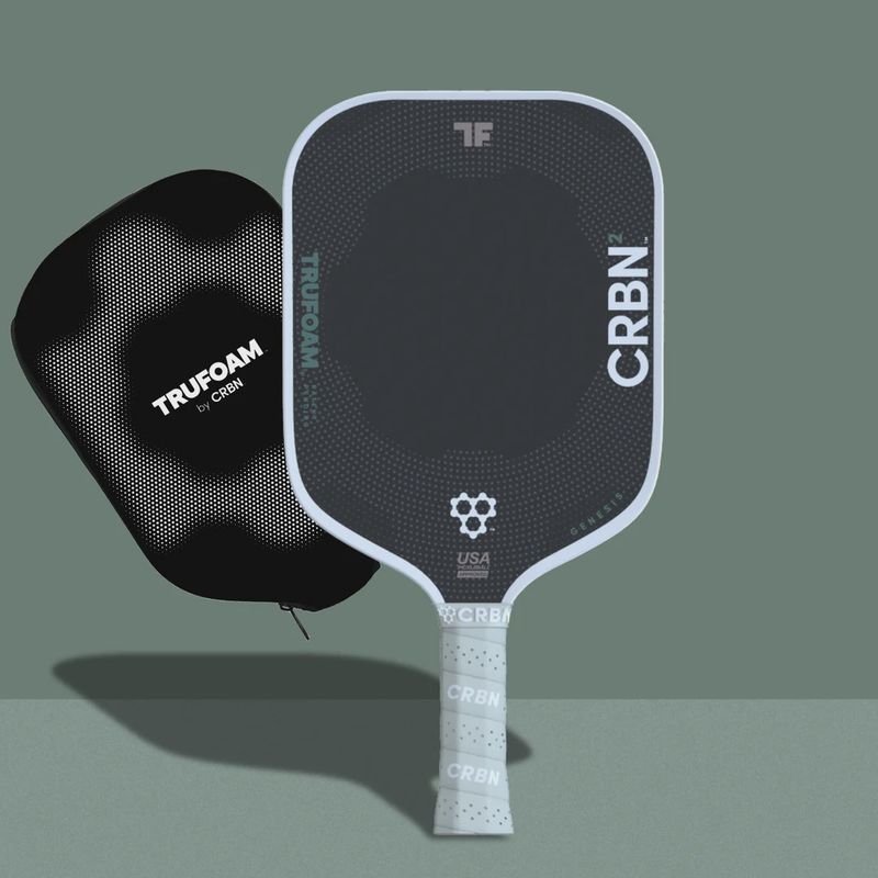 CRBN² TF Genesis (Square Paddle)