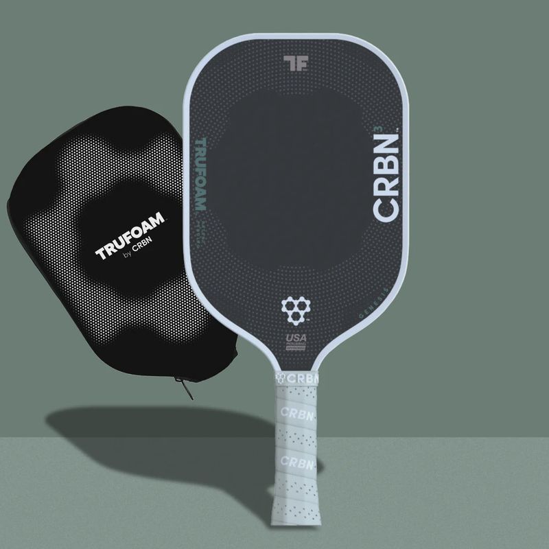 CRBN³ TF Genesis (Hybrid Paddle)