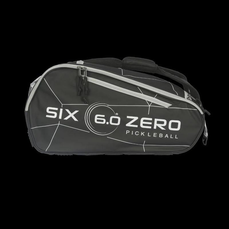 Six Zero Pro Tour Bag 2025
