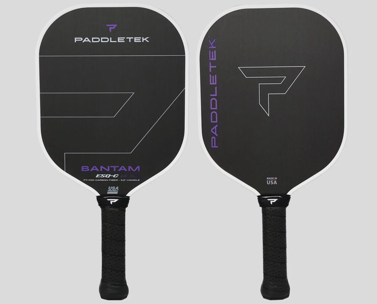 Paddletek Bantam ESQ-C 14.3, Color: Aurora
