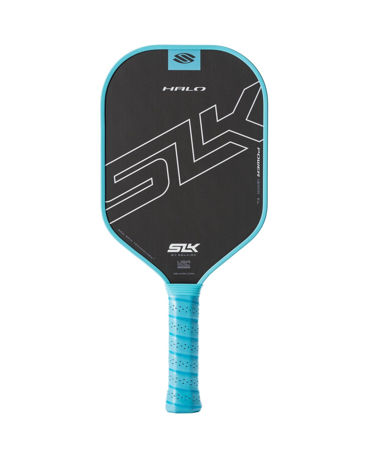 Selkirk SLK Halo - Power
