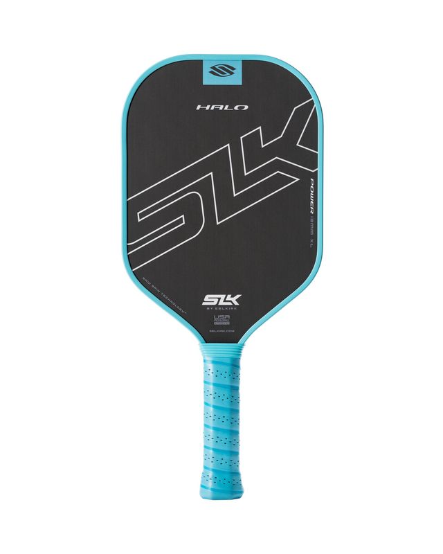 Selkirk SLK Halo - Power
