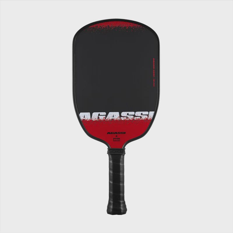 JOOLA Agassi Edge 16mm