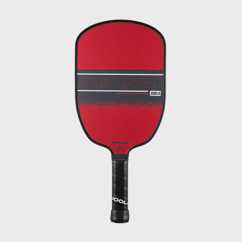 JOOLA Agassi Champion 12mm