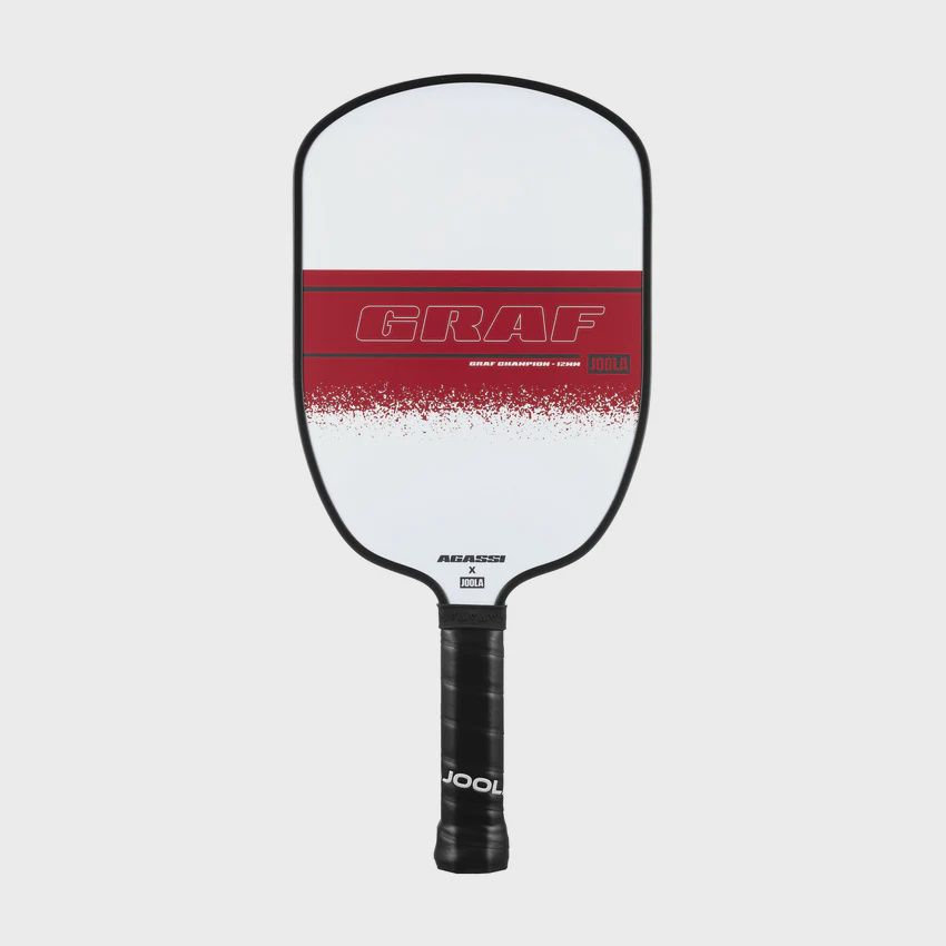 JOOLA Graf Champion 12mm