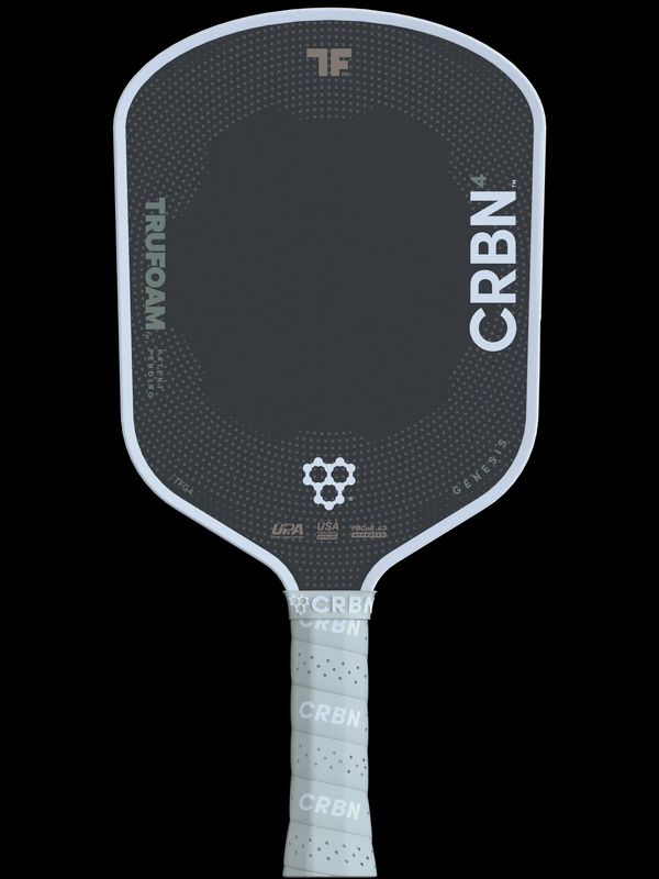 CRBN4 TF Genesis (Hybrid Paddle)