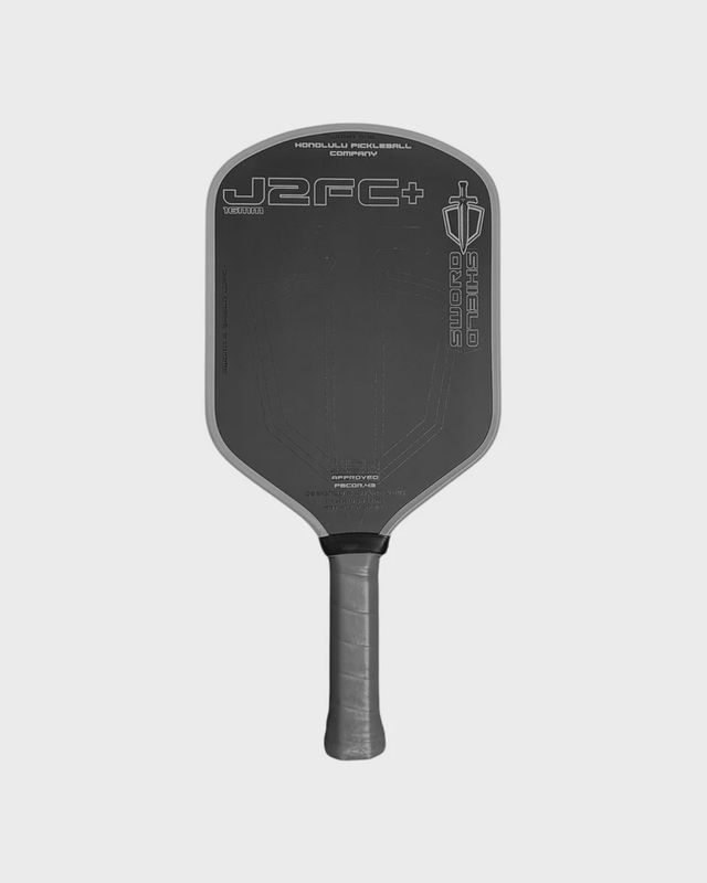 Honolulu Sword &amp; Shielf J2FC+