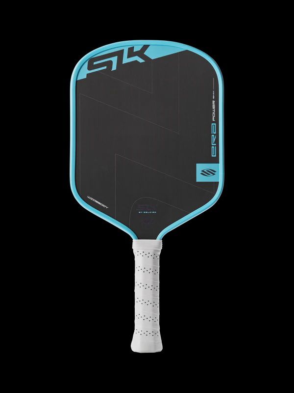 Selkirk SLK Era Power, Color: Cyan, Shape: Widebody