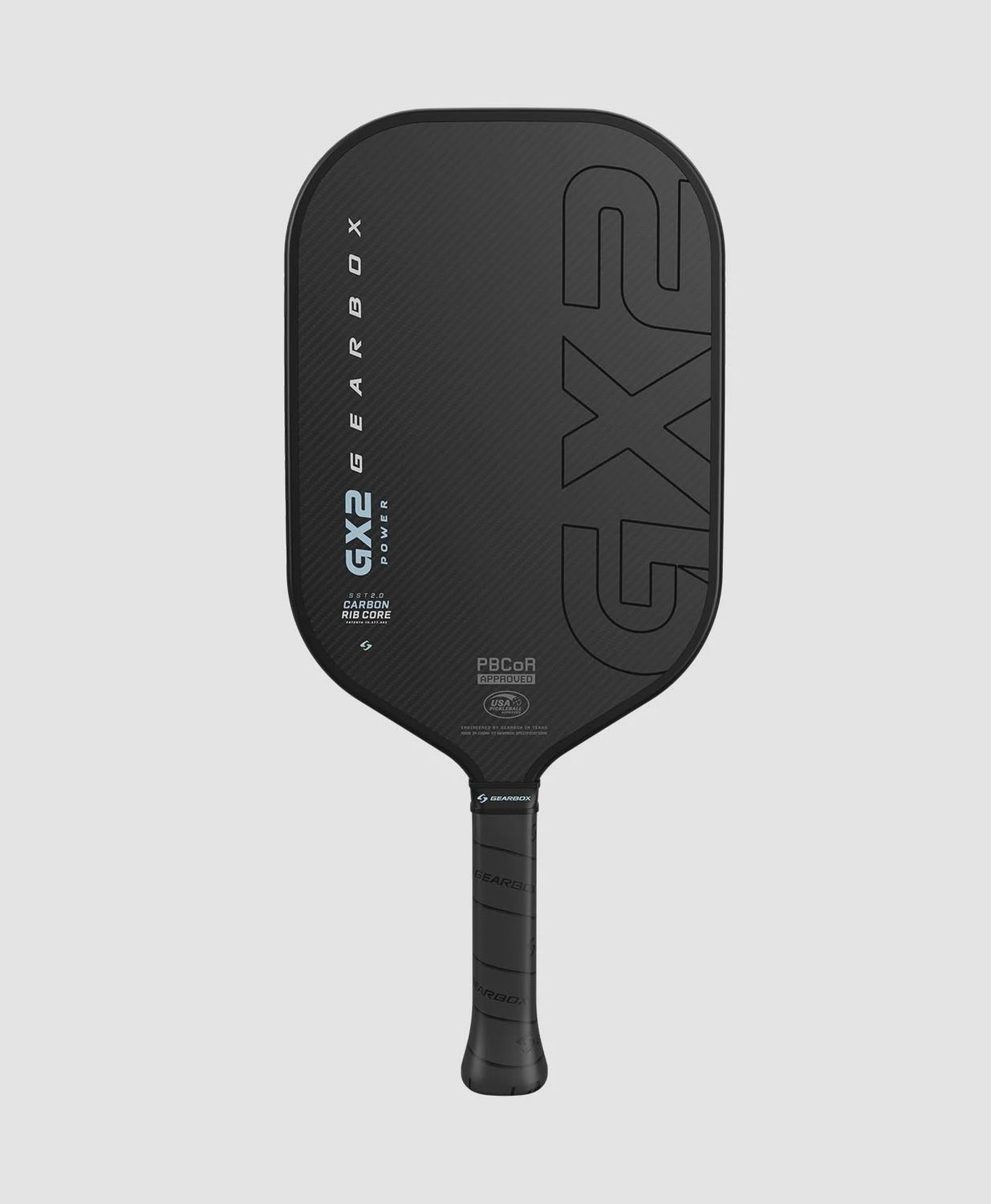 Gearbox GX2 Power - Elongated