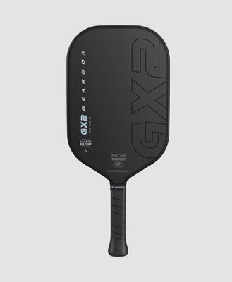 Gearbox GX2 Power - Elongated