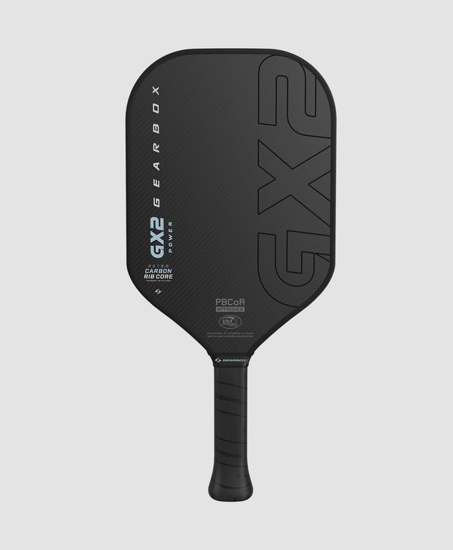 Gearbox GX2 Power - Hybrid