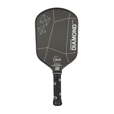 Six Zero Double Black Diamond Control - Elongated