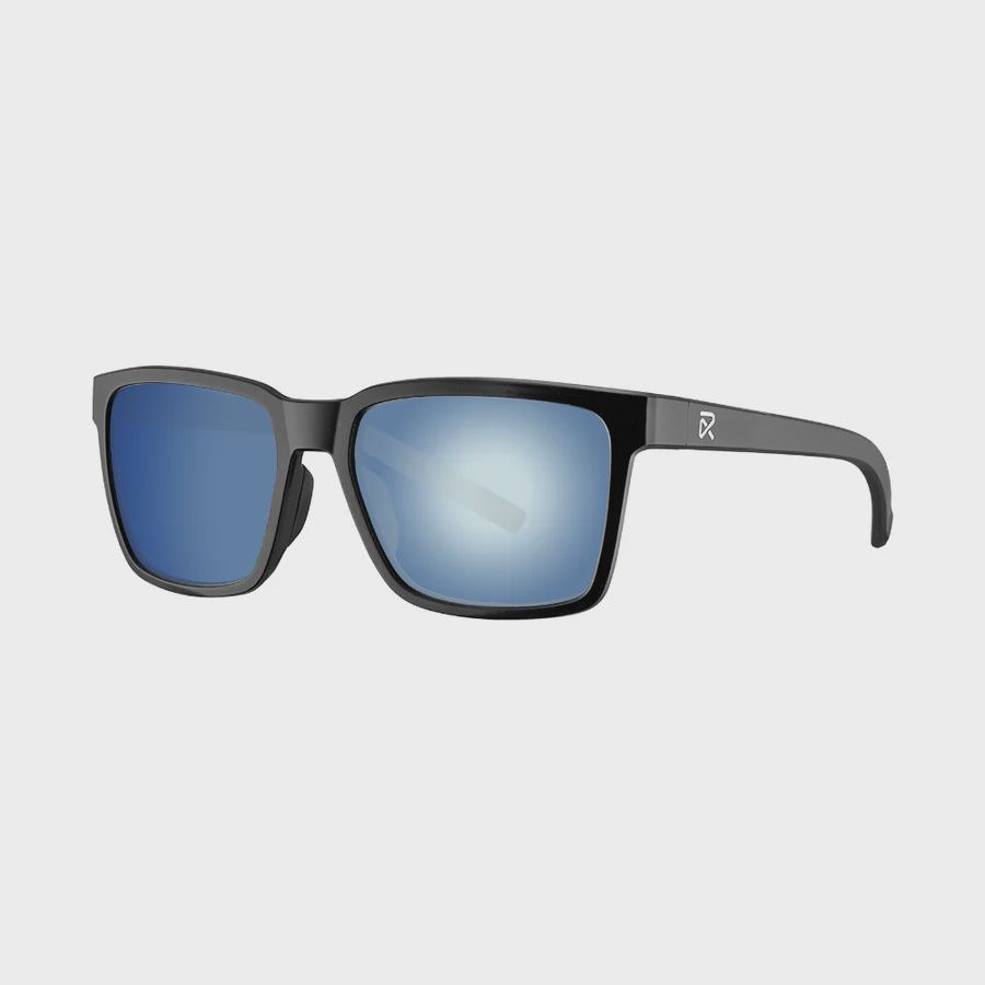 RIA Eyewear Forte (Court HD+), Color: Carbon Black