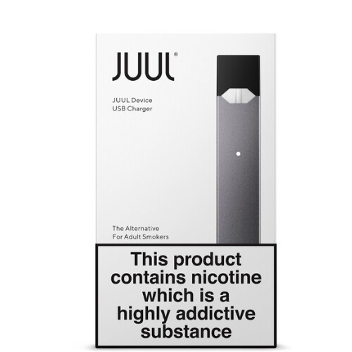 Juul Device