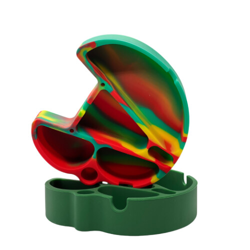 Silicone Dab Trays