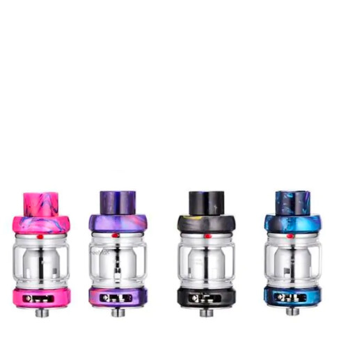 FreeMax Mesh Pro Tank-Resin