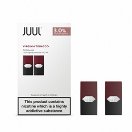 Juul 2 pack Pod