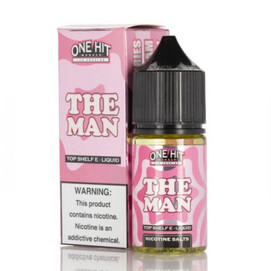 One Hit Wonder The Man 30ml