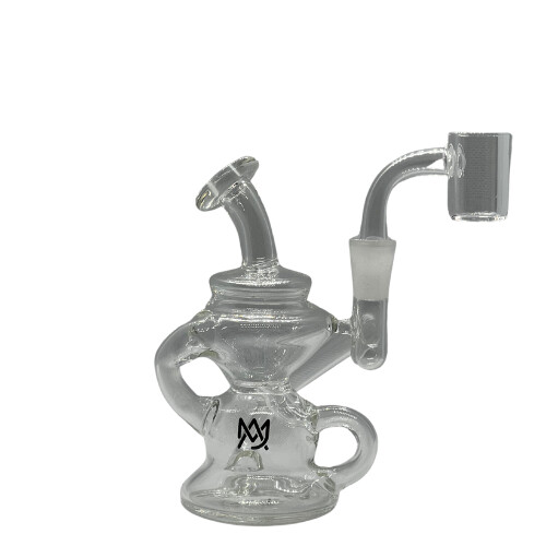 MJA Hydra Mini Rig