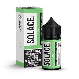 Solace Mint 30ml