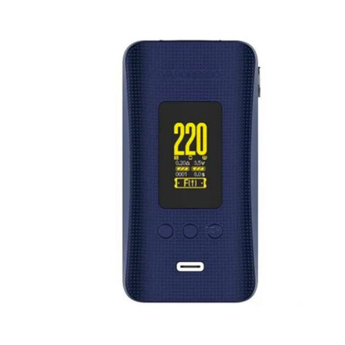 Vaporesso Gen 200  Mod, Color: Midnight Blue