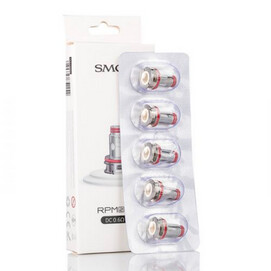 Smok Rpm 2 coils - 5 Pack