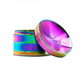 Tsunami 63mm Grinder