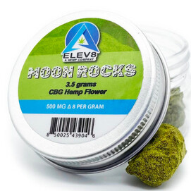 Elev8 Moon Rocks