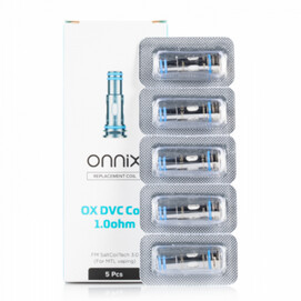 Freemax Onnix Coils -5 Pack