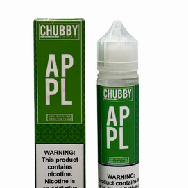 Chubby Bubble APPL 60ml