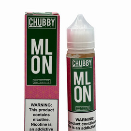 Chubby Bubble MLON 60ml