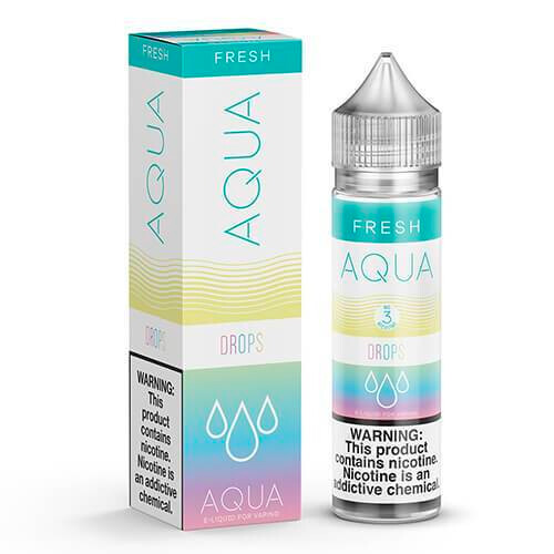 Aqua Drops 60ml
