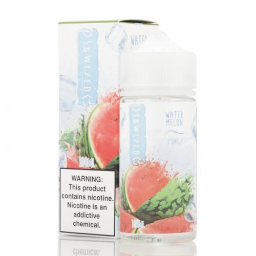 Skwezed Watermelon Ice 100ml