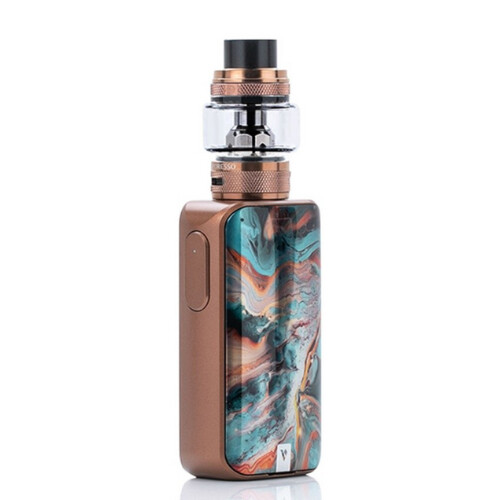 Vaporesso Luxe II Kit, Color: Bronze Coral