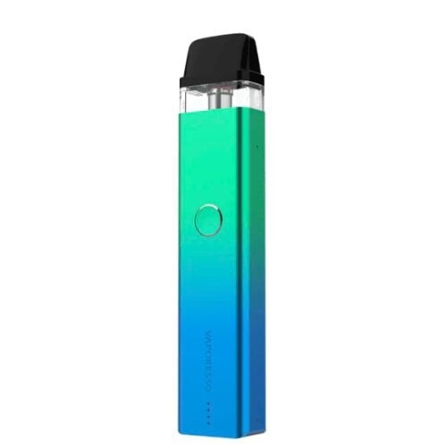 Vaporesso Xros 2 Pod Kit, Color: Lime Green