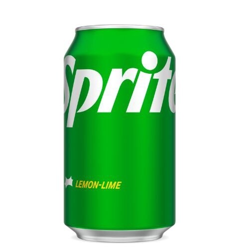 Sprite 12oz Can