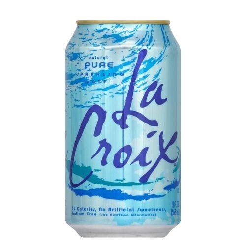 La Croix Sparkling Water