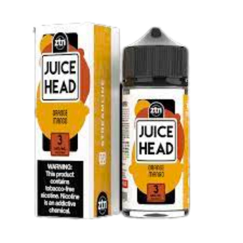 Juice Head Orange Mango 100ml
