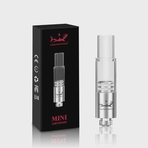 Hamilton Devices mini Cartomizer 1.4 Ω