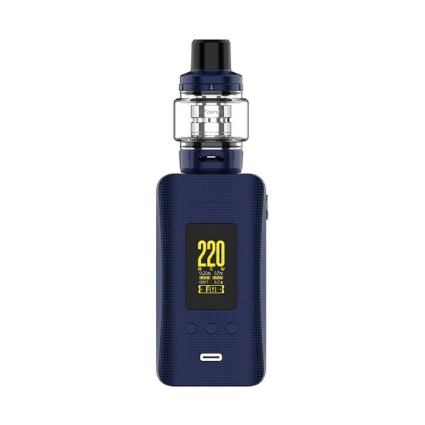 Vaporesso GEN 200 220W- Kit, Color: Midnight Blue
