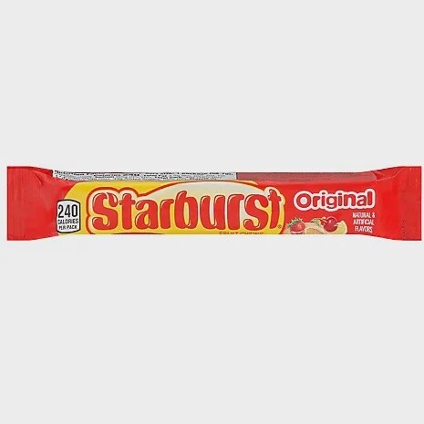 Starburst- Original