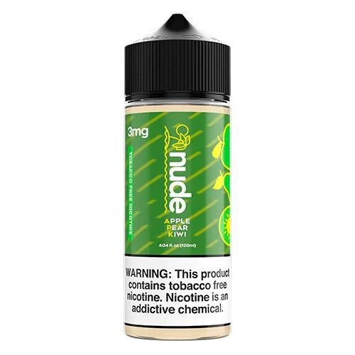 Nude Apple Pear Kiwi APK 120ml